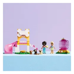 LEGO Friends 42665 Plac Zabaw Dla Szczeniaczków