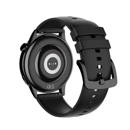 Smartwatch Maxcom FW58 Vanad Pro 46 мм черный