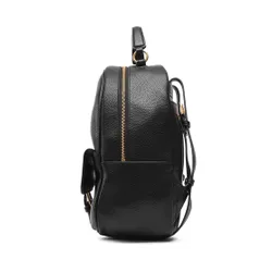 Liu Jo Ecs M Rucsac Aa3030 E0086 Nero 22222