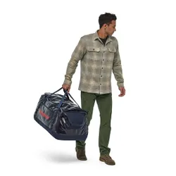 Patagonia Black Hole Duffel 100 l-classıc Navy Seyahat Çantası