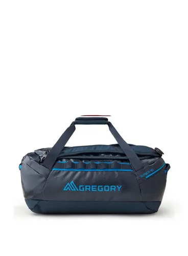 Дорожная сумка Gregory Alpaca 40 Duffle Bag-slate blue