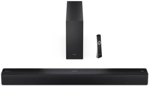 Soundbar Sharp HT-SBW312 2.1 Bluetooth Dolby Atmos