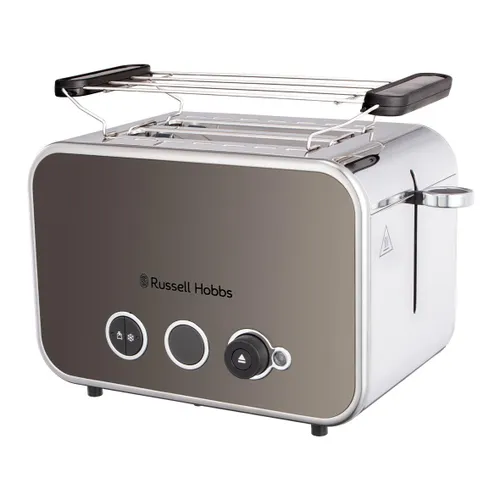 Тостер Russell Hobbs Distinctions Titanium 2643256