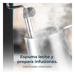 Ekspres CECOTEC Power Espresso Touch ColdBrew