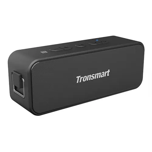 Głośnik Bluetooth Tronsmart T2 Plus 20W Czarny