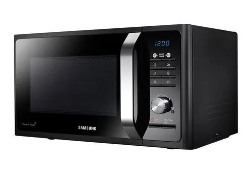 Kuchenka mikrofalowa Samsung MS23F301TFK