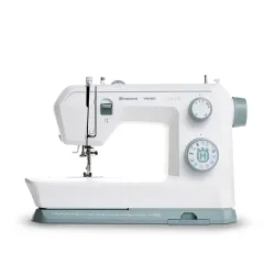 Hafciarka Husqvarna Viking Onyx 15