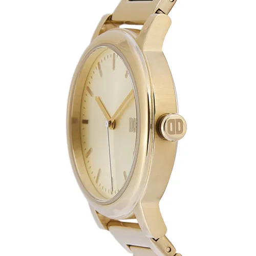 Saat DKNY Soho D Ny6651 Gold