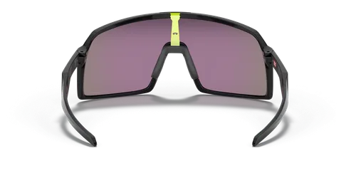 Oakley Sutro S PRIZM Jade велосипедные очки