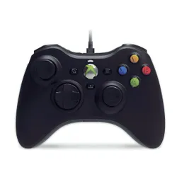 Hyperkin Xenon Pad для Xbox, ПК-проводной-черный