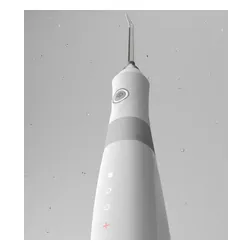 Irygator BURST Water Flosser Biały