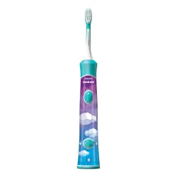 Szczoteczka soniczna Philips Sonicare For Kids HX6322/04