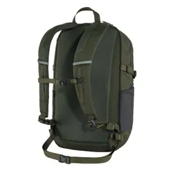 Рюкзак Fjallraven Skule 28 - глубокий лес