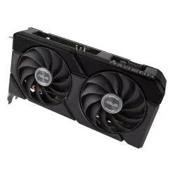 Karta graficzna ASUS Dual Radeon 7600 XT OC Edition 16GB GDDR6 128bit FSR