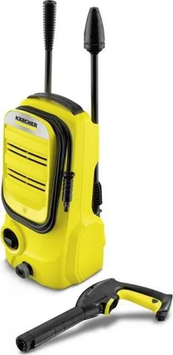 Karcher K 2 Compact Yüksek Basınçlı Yıkama (1.673-500.0)