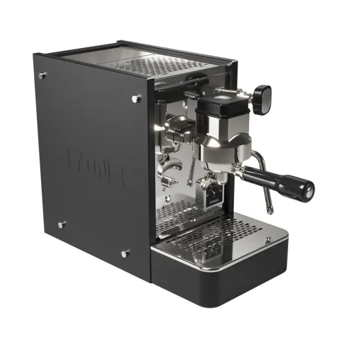 Ekspres kolbowy Stone Lite Czarny