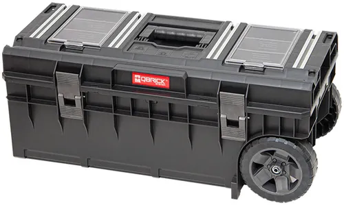 Skrzynia na narzędzia QBRICK System One Box 2.0 Longer Technik