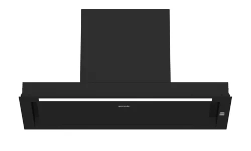 Okap Gorenje G800 BHI85138B Czarny