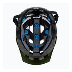 Kask rowerowy Leatt MTB AllMtn 1.0 V23 pine