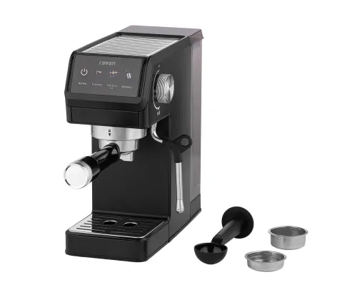 Ekspres kolbowy Raven EER006