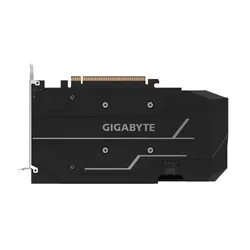 Karta graficzna Gigabyte GeForce GTX 1660 Ti OC 6GB GDDR6 192bit