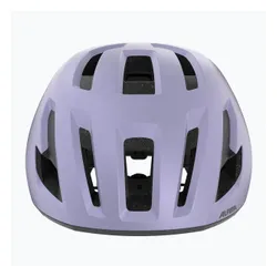 Kask rowerowy Alpina Taunus Gravel MIPS lilac matt