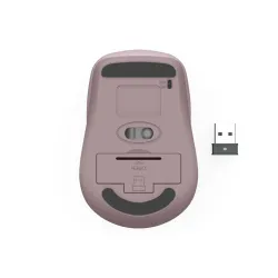 Myszka Hama WM-450 Różowy