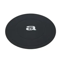 Gramofon Aiwa APX-680BT/WT Półautomatyczny Napęd paskowy Przedwzmacniacz Bluetooth Czarny