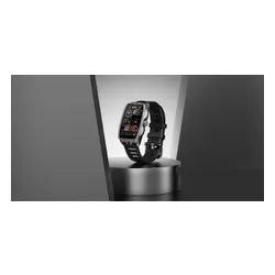 Smartwatch IMIKI Master Band Srebrny