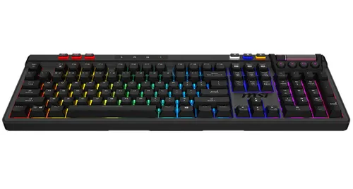 Klawiatura MSI Strike Pro W Silent