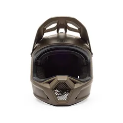 Kask rowerowy Full Face FOX Rampage RS Splice MIPS