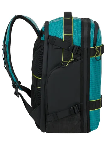 Рюкзак Samsonite Outtrax Cabin Underseat 15,6" - deep teal