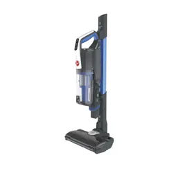 Пылесос Hoover H-Free 500 HF522STPE 011 ANTI TWIST 90min съемный аккумулятор