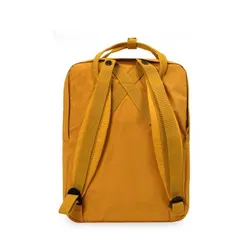 Рюкзак Fjallraven Kanken ноутбук 13-ochre