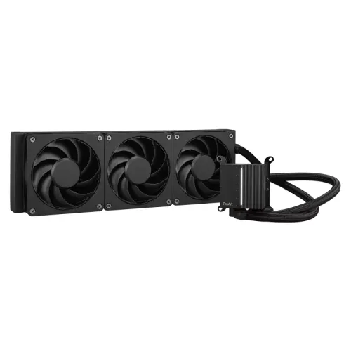 Chłodzenie ASUS ProArt LC 360 Czarny