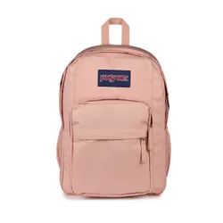 Plecak na laptopa JanSport Big Day Pack - misty rose