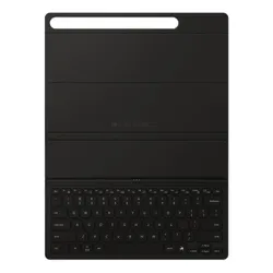 Etui na Galaxy Tab S SAMSUNG Book Cover Slim Czarny Klawiatura