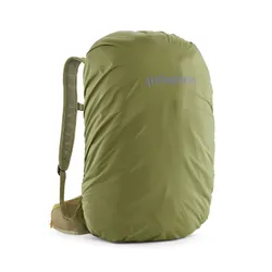 Туристический рюкзак Patagonia Terravia Pack 28 l-buckhorn green