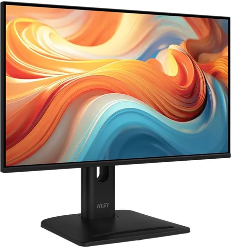 Monitor MSI PRO MP245PG E14 23.8" 1920x1080px IPS 1144Hz 1 ms [MPRT]