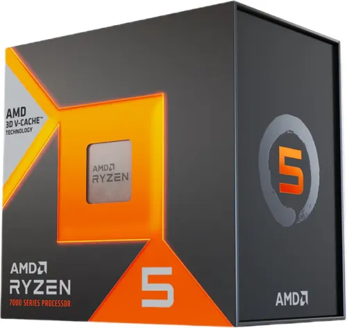 Procesor AMD Ryzen 5 7500X3D 100-000001904