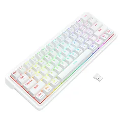 Klawiatura REDRAGON Draconic V2 K730W-RGB-PRO