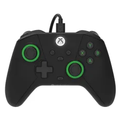 Pad Hyperkin Drakong The Challenger Wired Controller do Xbox, PC Przewodowy Czarny