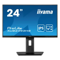 Monitor iiyama ProLite XUB2493HS-B5 24" Full HD IPS 75Hz 4ms