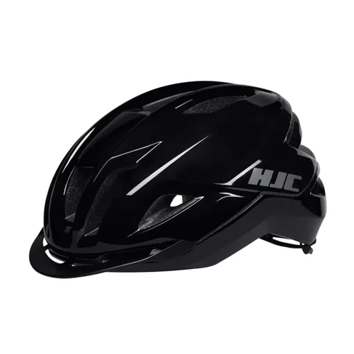 Kask rowerowy HJC Crosser black