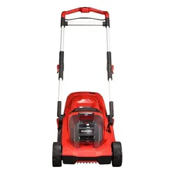 Einhell GE-CM 36/37 Lı Solo Çim Biçme Makinesi