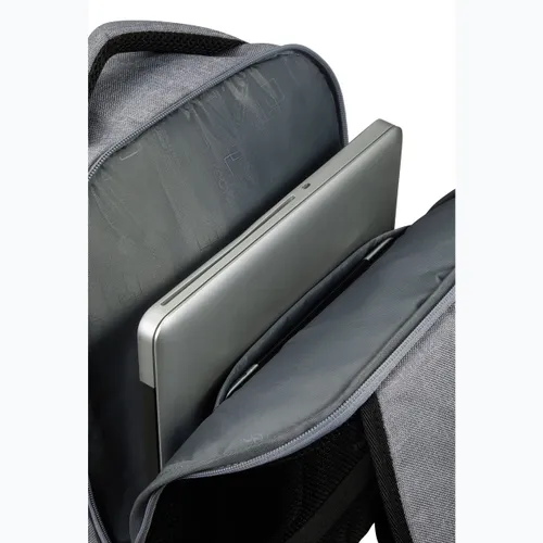 Plecak American Tourister Urban Groove 21 l grey/melange