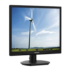 Monitor PHILIPS S-line 19S4QAB 19" 1280x1024px IPS