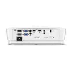 Проектор BenQ MW536 DLP WXGA