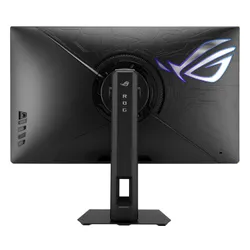 ASUS ROG Strix XG27UCG Gen2 (XG27UCGR) - 162Hz 4K | 485Hz Full HD | Fast IPS | 27'' | HDR400 | HDMI 2.1