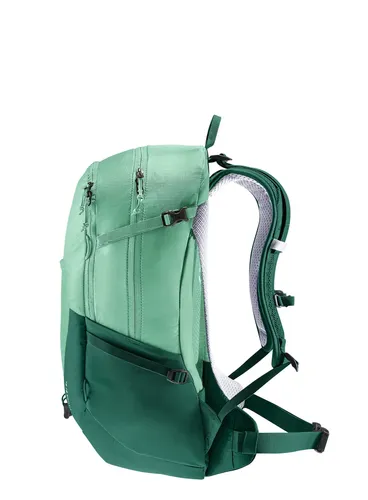 Plecak turystyczny damski Deuter Futura 21 SL - spearmint/seagreen